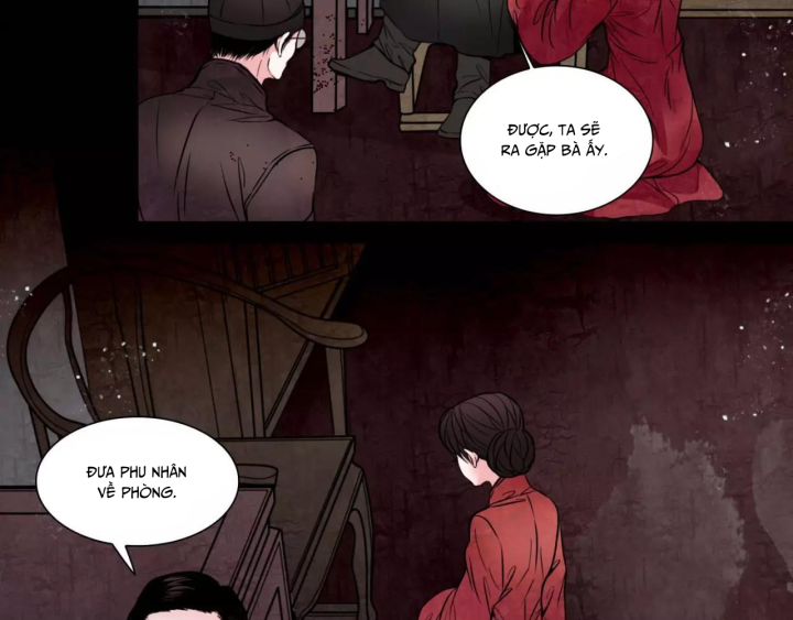 Huyễn Thực Chapter 19 - Trang 3