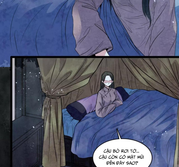 Huyễn Thực Chapter 19 - Trang 3