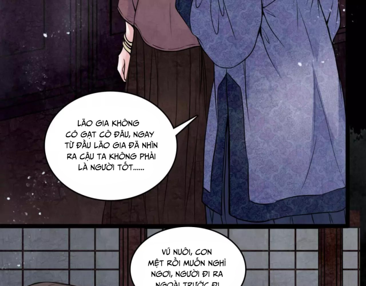 Huyễn Thực Chapter 19 - Trang 3