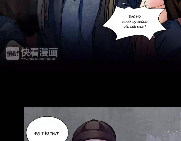 Huyễn Thực Chapter 19 - Trang 3