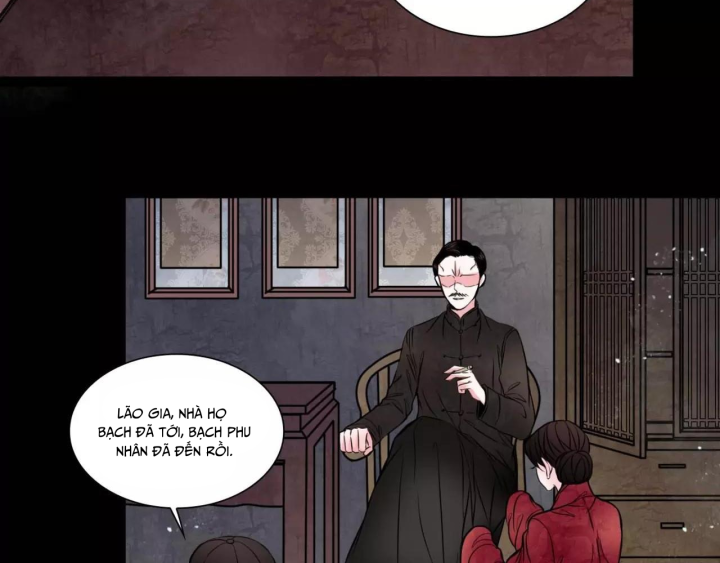 Huyễn Thực Chapter 19 - Trang 3