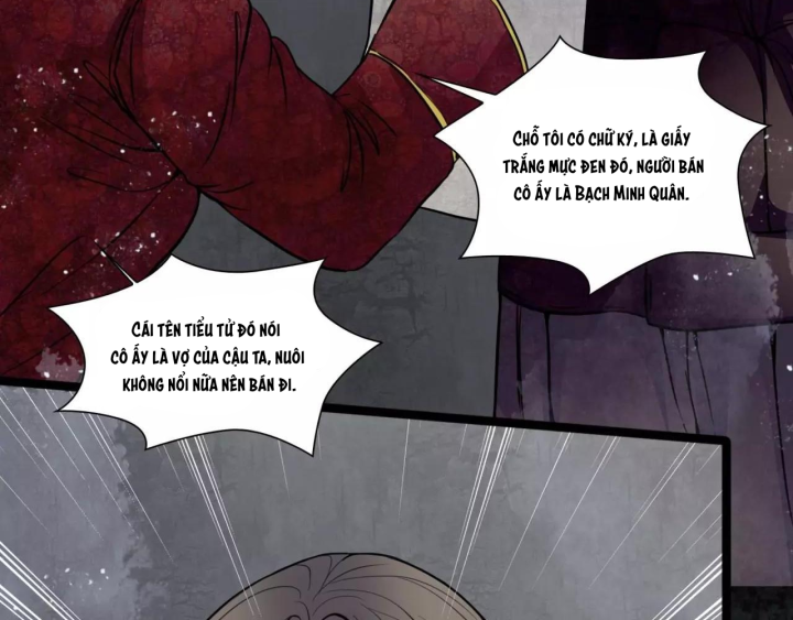 Huyễn Thực Chapter 19 - Trang 3