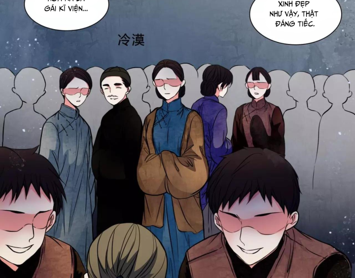 Huyễn Thực Chapter 19 - Trang 3