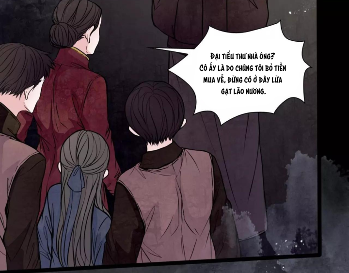 Huyễn Thực Chapter 19 - Trang 3