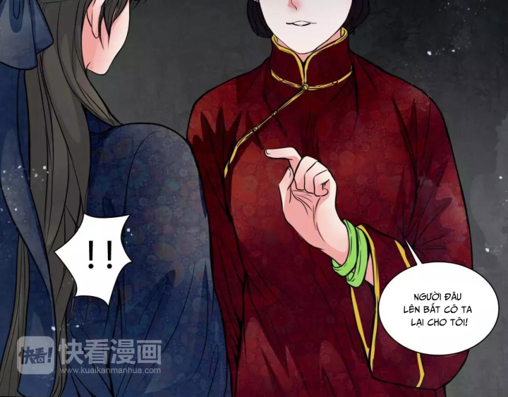 Huyễn Thực Chapter 19 - Trang 3