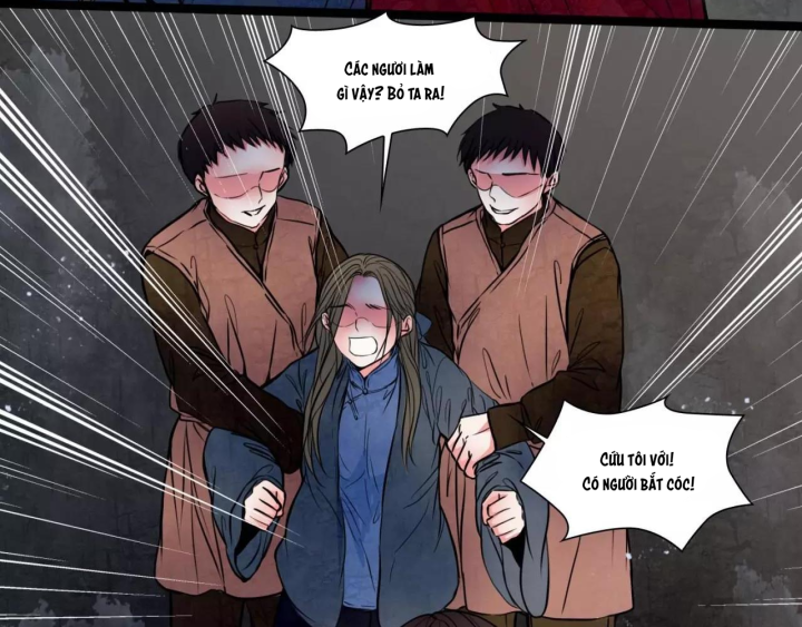 Huyễn Thực Chapter 19 - Trang 3