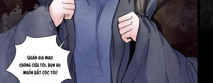 Huyễn Thực Chapter 19 - Trang 3