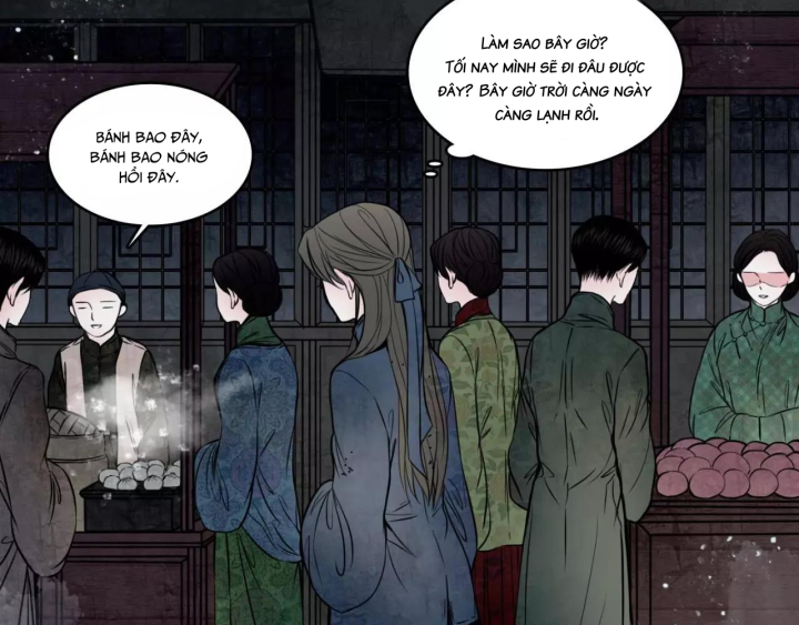Huyễn Thực Chapter 19 - Trang 3