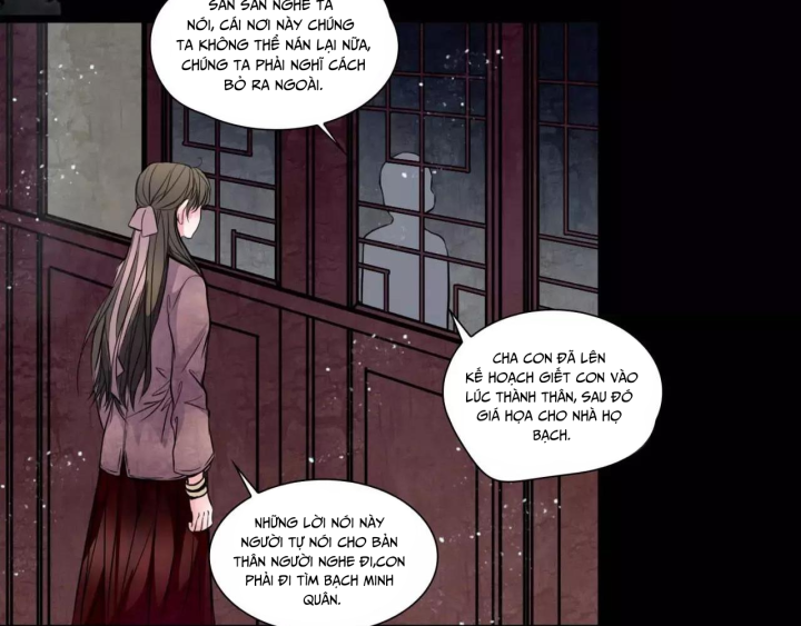 Huyễn Thực Chapter 19 - Trang 3