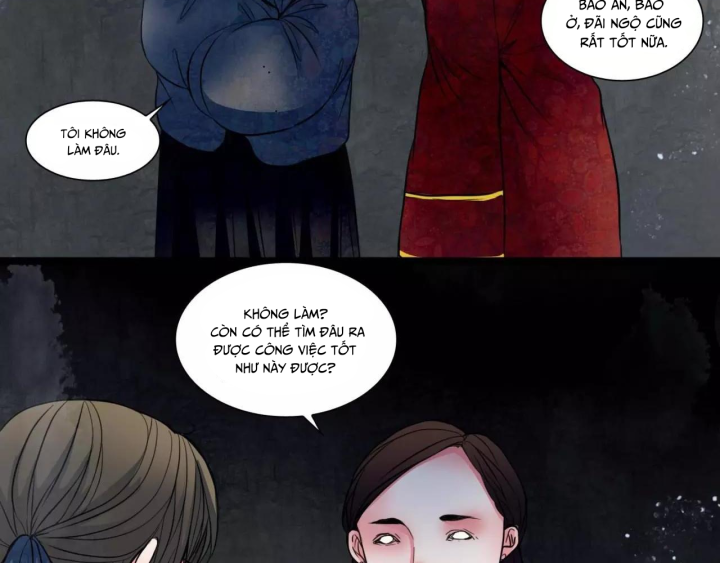 Huyễn Thực Chapter 19 - Trang 3