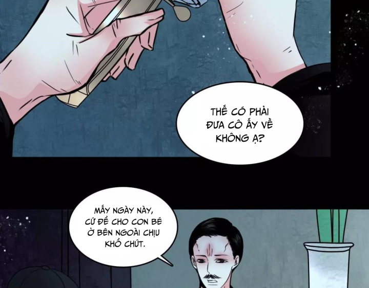 Huyễn Thực Chapter 19 - Trang 3