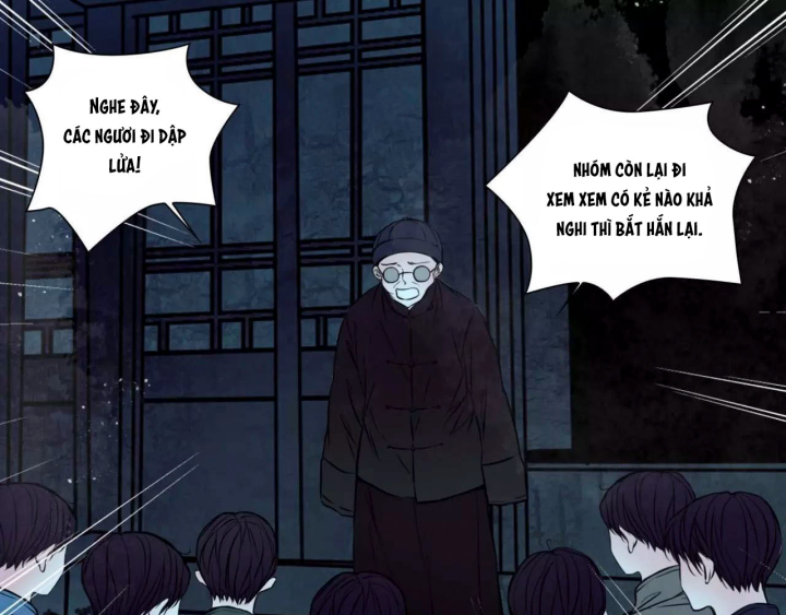 Huyễn Thực Chapter 20 - Trang 3