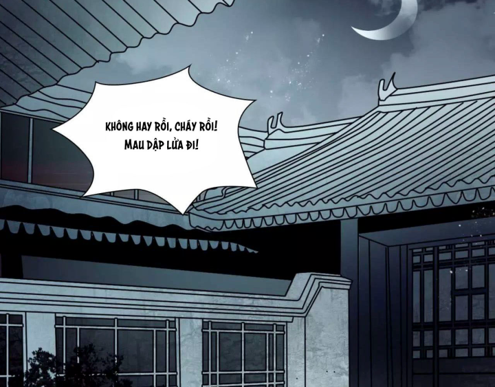 Huyễn Thực Chapter 20 - Trang 3
