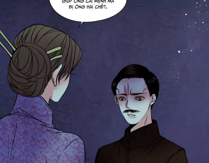 Huyễn Thực Chapter 20 - Trang 3