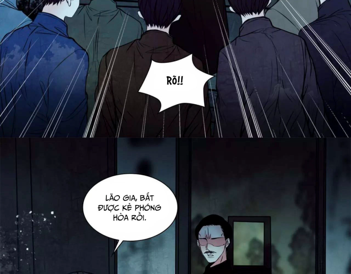 Huyễn Thực Chapter 20 - Trang 3