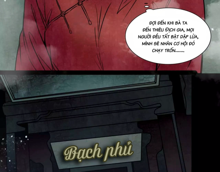 Huyễn Thực Chapter 20 - Trang 3