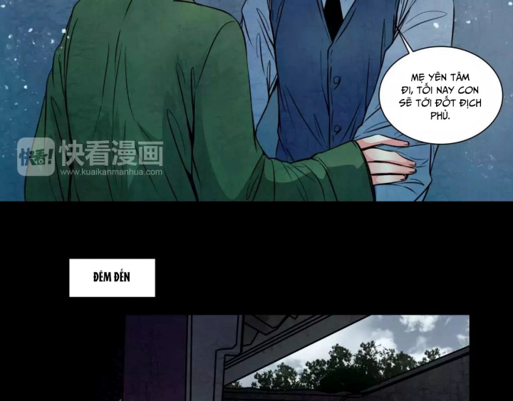 Huyễn Thực Chapter 20 - Trang 3