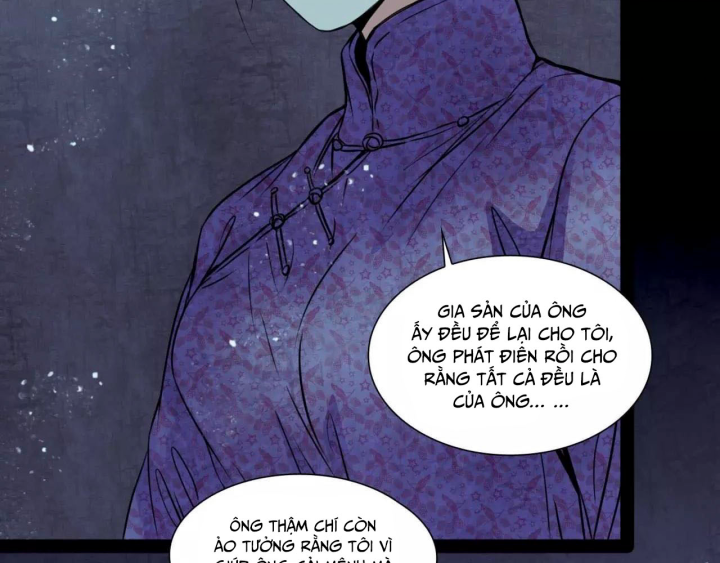 Huyễn Thực Chapter 20 - Trang 3