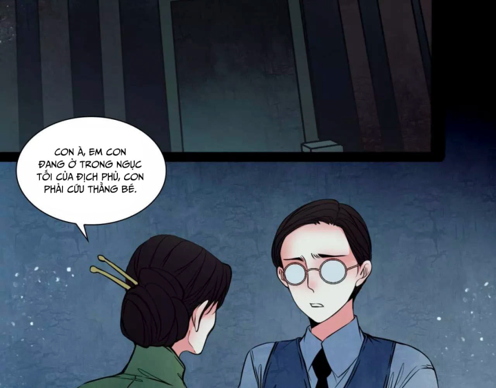 Huyễn Thực Chapter 20 - Trang 3