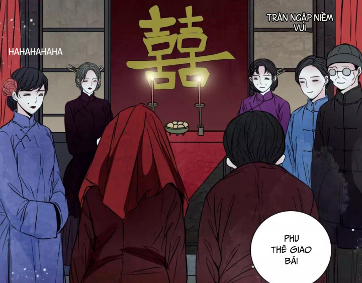Huyễn Thực Chapter 20 - Trang 3