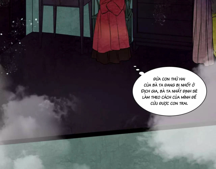 Huyễn Thực Chapter 20 - Trang 3