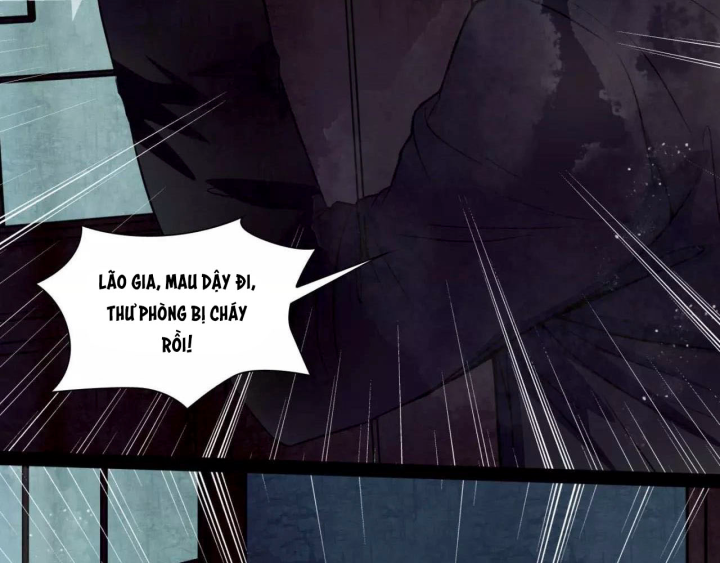 Huyễn Thực Chapter 20 - Trang 3