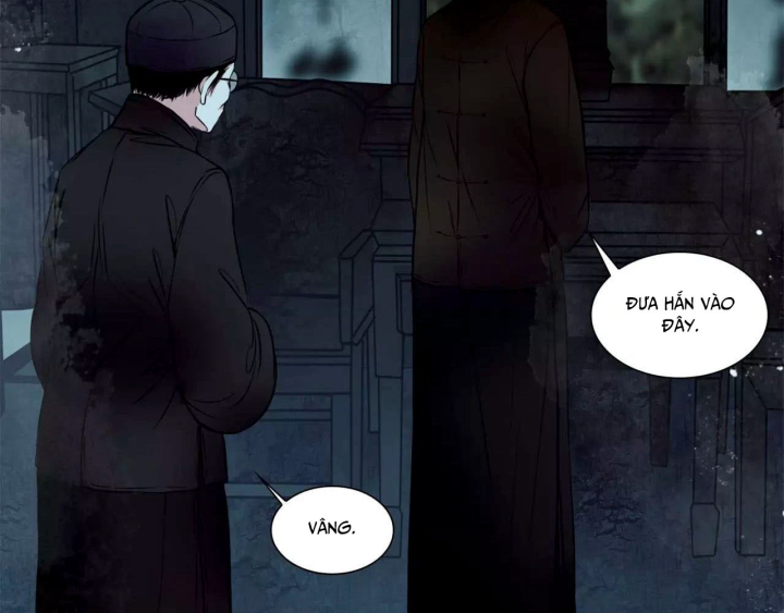 Huyễn Thực Chapter 20 - Trang 3