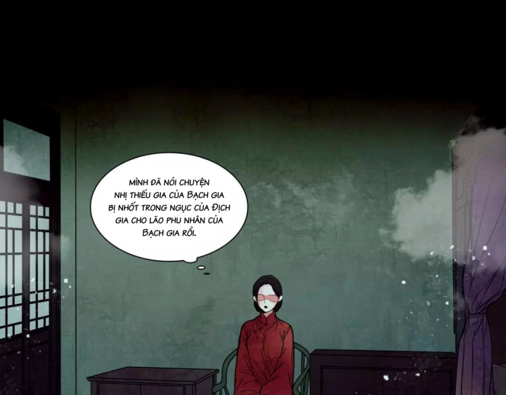 Huyễn Thực Chapter 20 - Trang 3