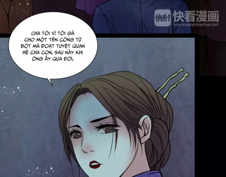 Huyễn Thực Chapter 20 - Trang 3