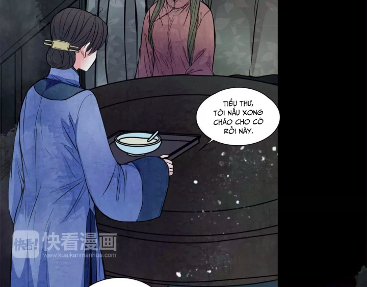 Huyễn Thực Chapter 20 - Trang 3