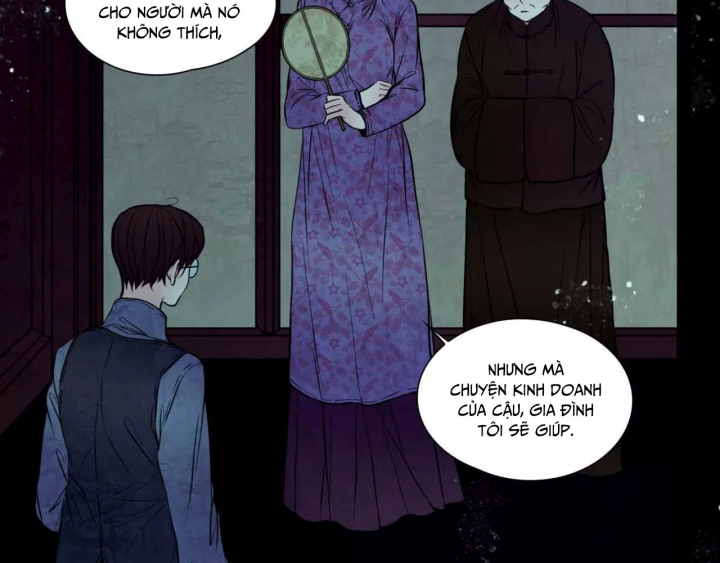 Huyễn Thực Chapter 20 - Trang 3