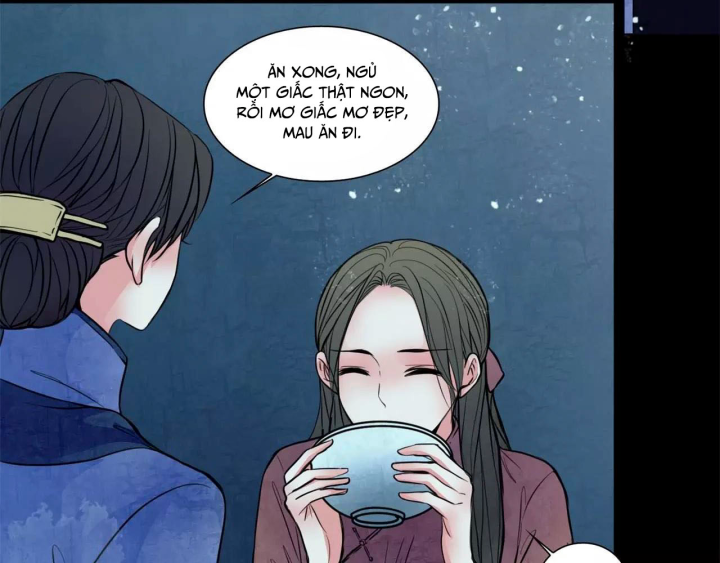 Huyễn Thực Chapter 20 - Trang 3