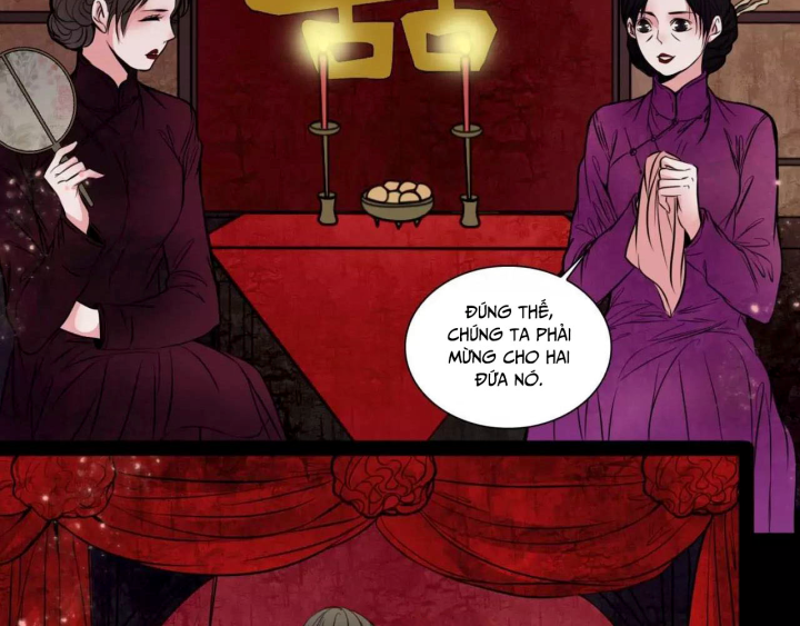 Huyễn Thực Chapter 20 - Trang 3