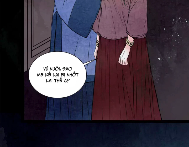 Huyễn Thực Chapter 20 - Trang 3