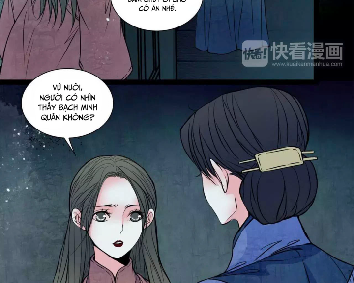 Huyễn Thực Chapter 20 - Trang 3