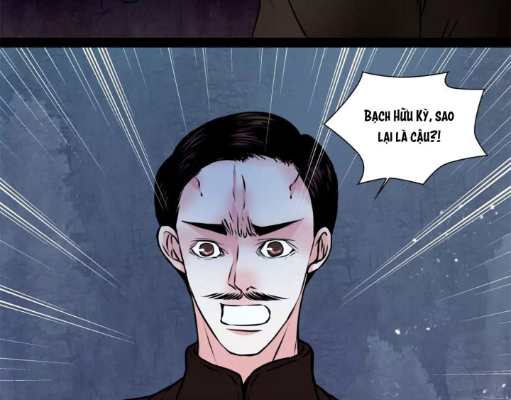 Huyễn Thực Chapter 20 - Trang 3