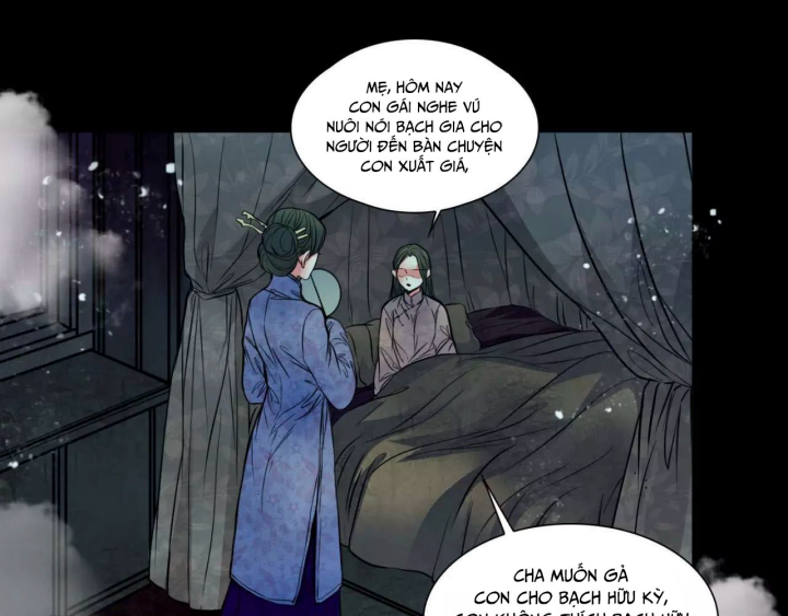 Huyễn Thực Chapter 20 - Trang 3