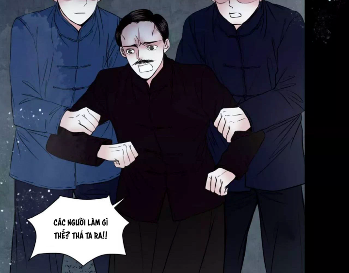 Huyễn Thực Chapter 20 - Trang 3