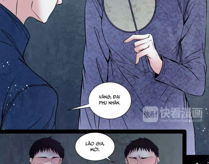 Huyễn Thực Chapter 20 - Trang 3