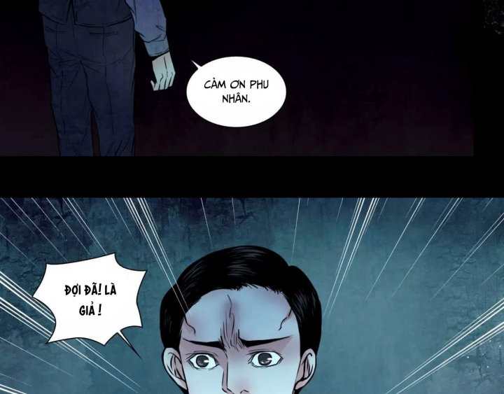 Huyễn Thực Chapter 20 - Trang 3