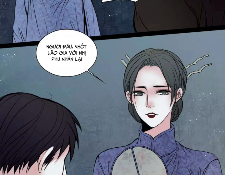 Huyễn Thực Chapter 20 - Trang 3