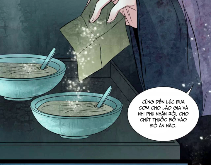 Huyễn Thực Chapter 20 - Trang 3