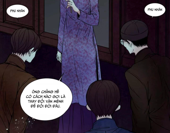 Huyễn Thực Chapter 20 - Trang 3