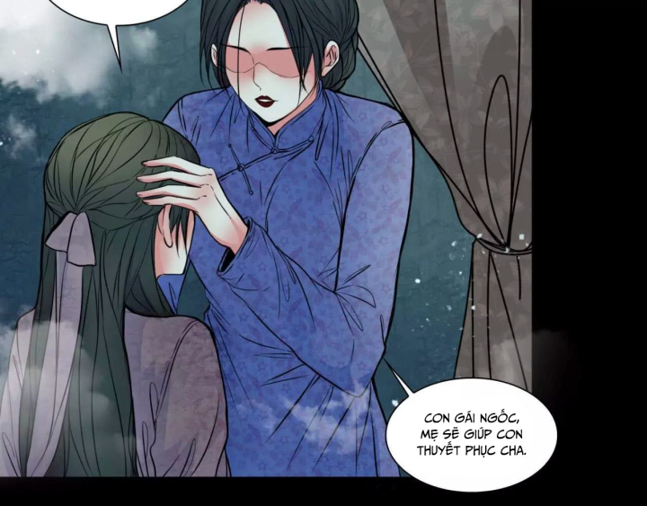 Huyễn Thực Chapter 20 - Trang 3