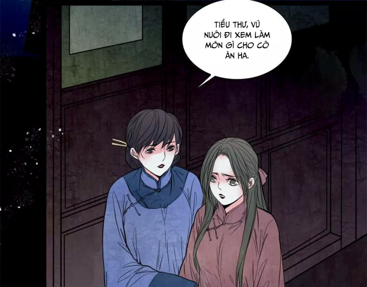 Huyễn Thực Chapter 20 - Trang 3