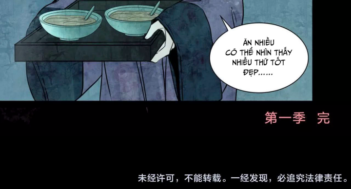 Huyễn Thực Chapter 20 - Trang 3