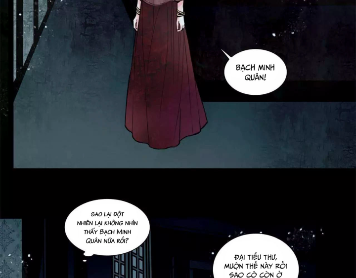 Huyễn Thực Chapter 20 - Trang 3