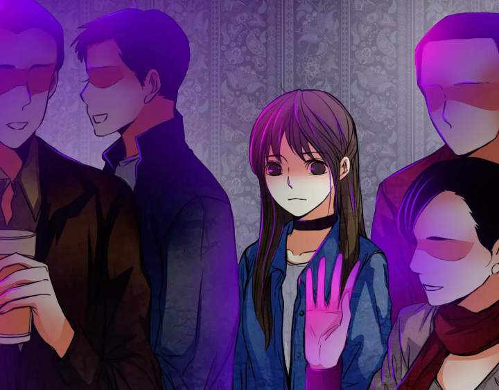 Huyễn Thực Chapter 21 - Trang 3