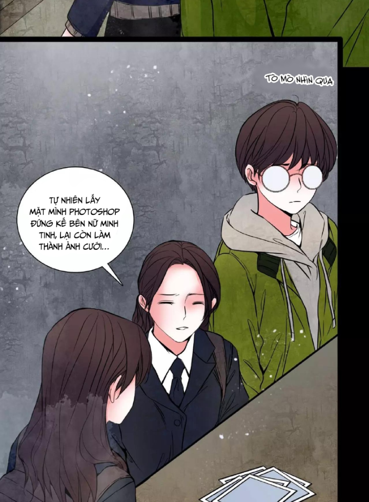 Huyễn Thực Chapter 22 - Trang 3