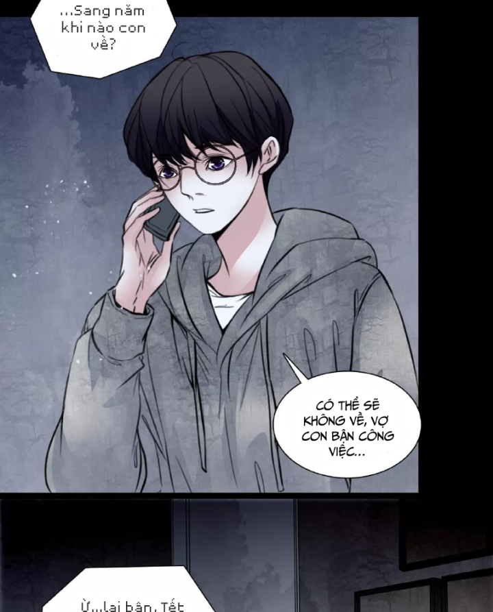 Huyễn Thực Chapter 22 - Trang 3